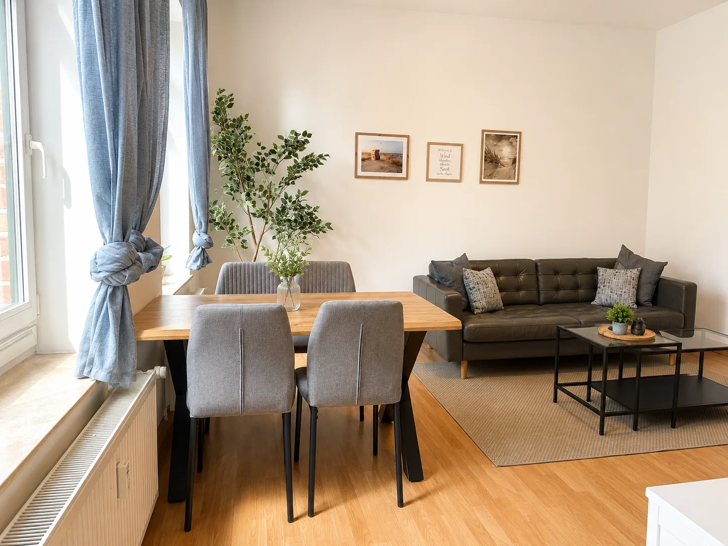 Ferienwohnung Molli Kühlungsborn – Foto 3