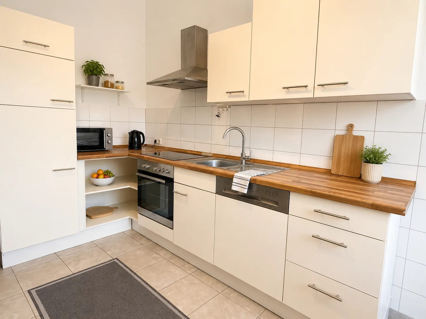 Ferienwohnung Molli Kühlungsborn – Foto 7