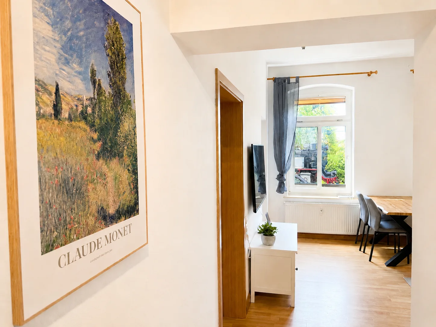 Ferienwohnung Molli Kühlungsborn – Foto 6