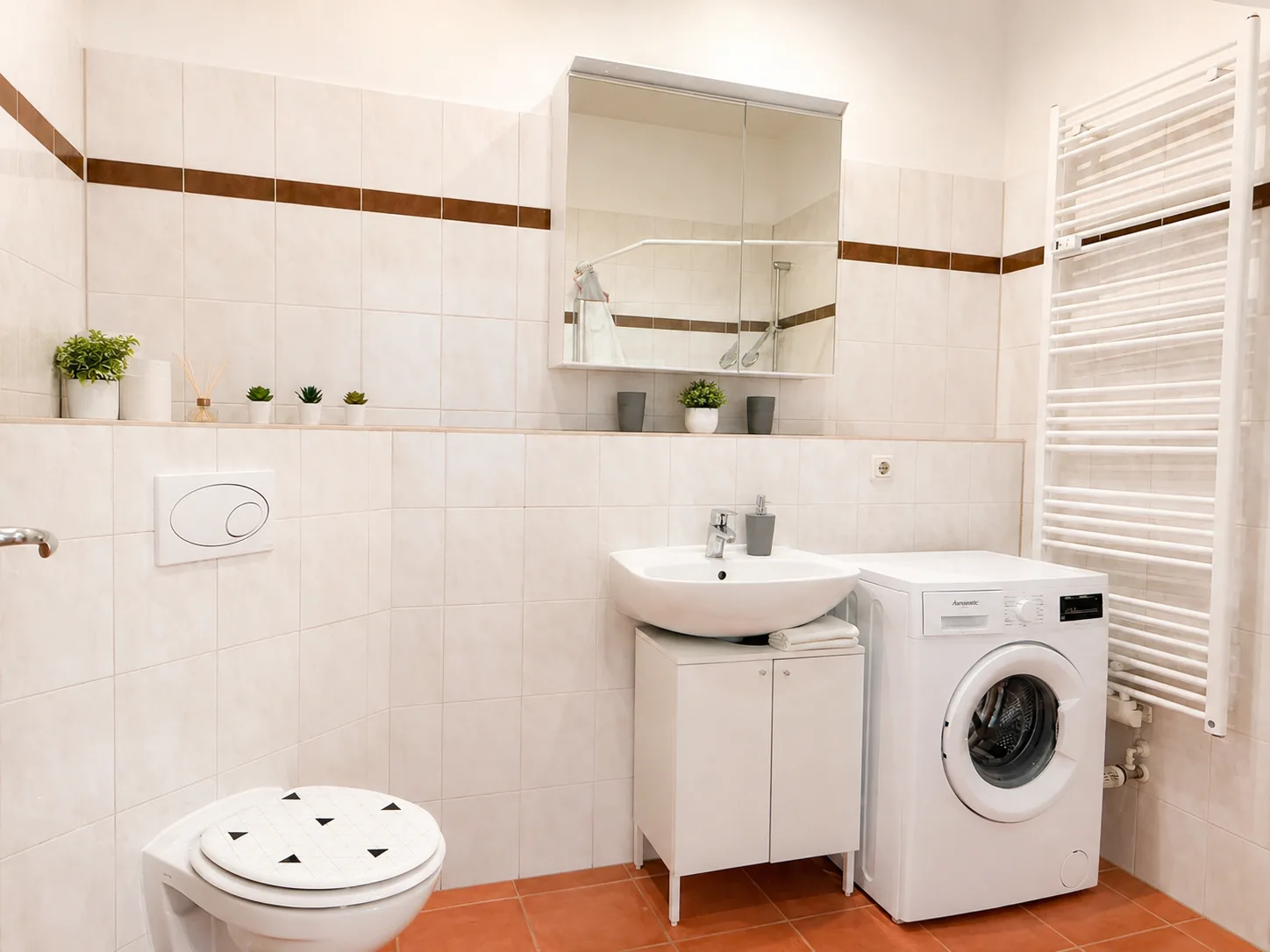 Ferienwohnung Molli Kühlungsborn – Foto 8